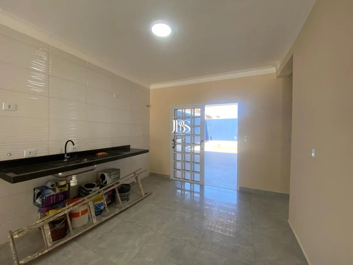 Imagem CASA NOVA ISOLADA LADO PRAIA 3 SUITES FINANCIAMENTO BANCARIO NO JAMAICA EM ITANHAEM