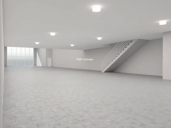 Imagem Sobreloja na Mooca com 486 m²