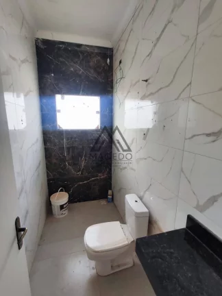 Imagem Belíssima casa com 3 suítes no Ninho Verde 1 - Entrega em Maio-25
