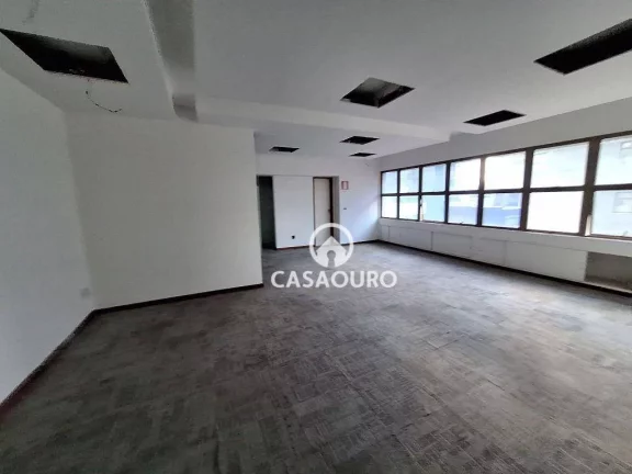Imagem Andar Corporativo para alugar, 218 m² por R$ 15.014,92/mês - Savassi - Belo Horizonte/MG