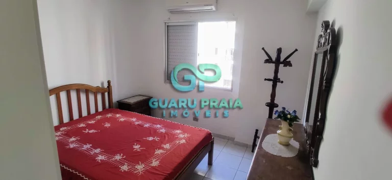 Imagem Apartamento Padrão à 200m da praia