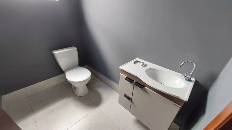 Imagem Salão para alugar, 120 m² por R$ 3.683,00/mês - Centro - Americana/SP
