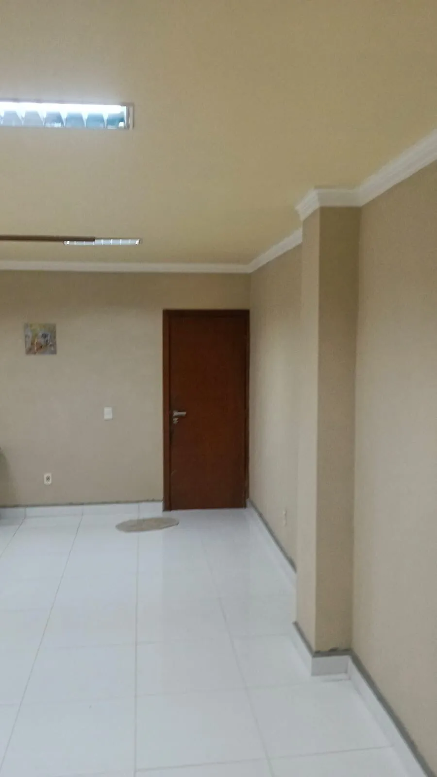 Imagem Sala comercial no Bairro CPA 4
