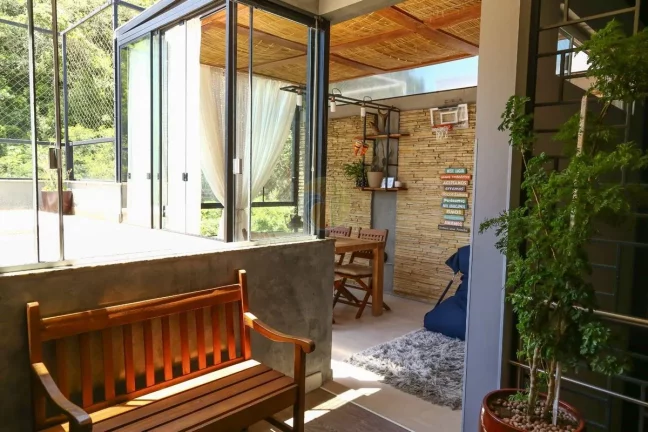 Imagem Casa Geminada Triplex Praia doa Amores