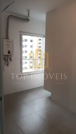 Imagem Maravilhoso apartamento dois dormitórios suíte varanda no Jardim Aquarius