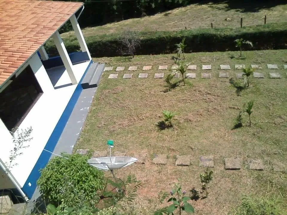 Imagem Chácara à venda 2 Quartos, 24924M², Zona Rural, Guaratinguetá - SP