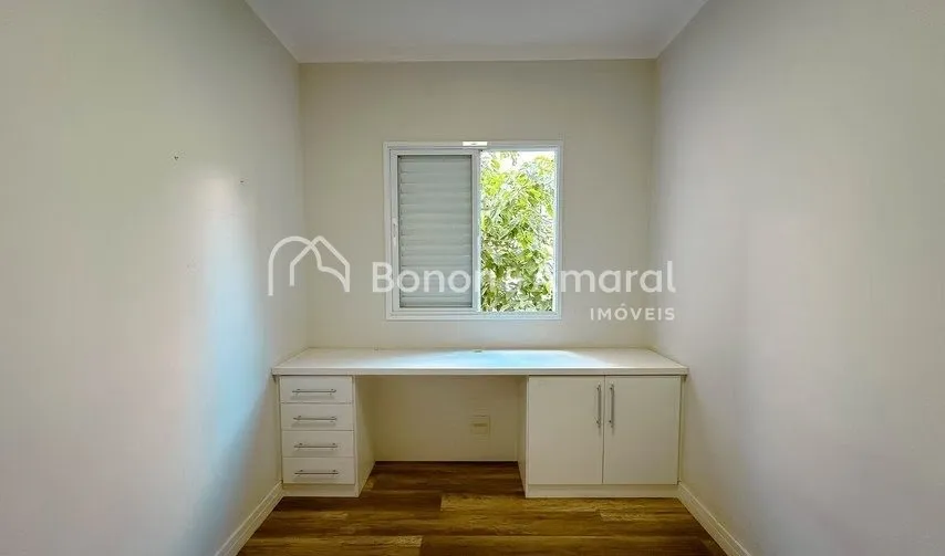 Imagem Apartamento à Venda no Condomínio Premiere Morumbi, bairro Morumbi, Paulínia.