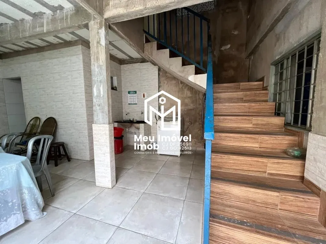 Imagem Casa 3 Quartos 4 Vagas 300m² Área Gourmet