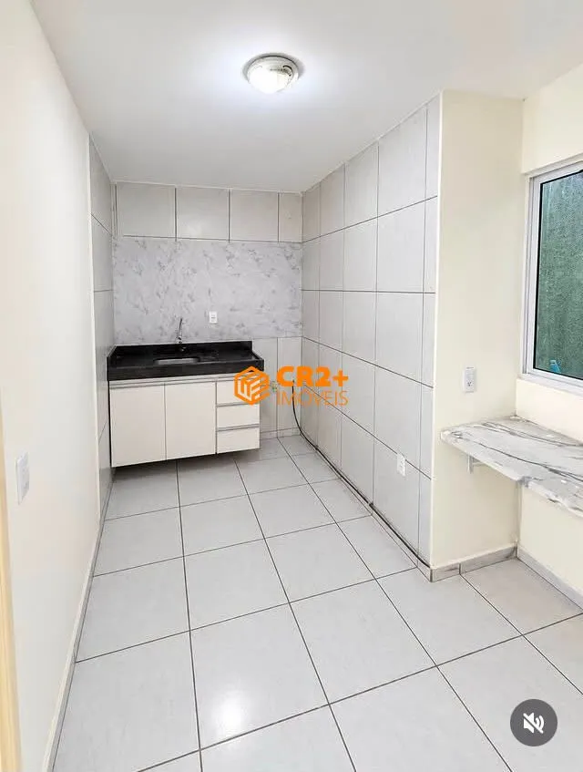 Imagem Vendo Apartamento Duplex - Piedade com 65m² - 2 Quartos