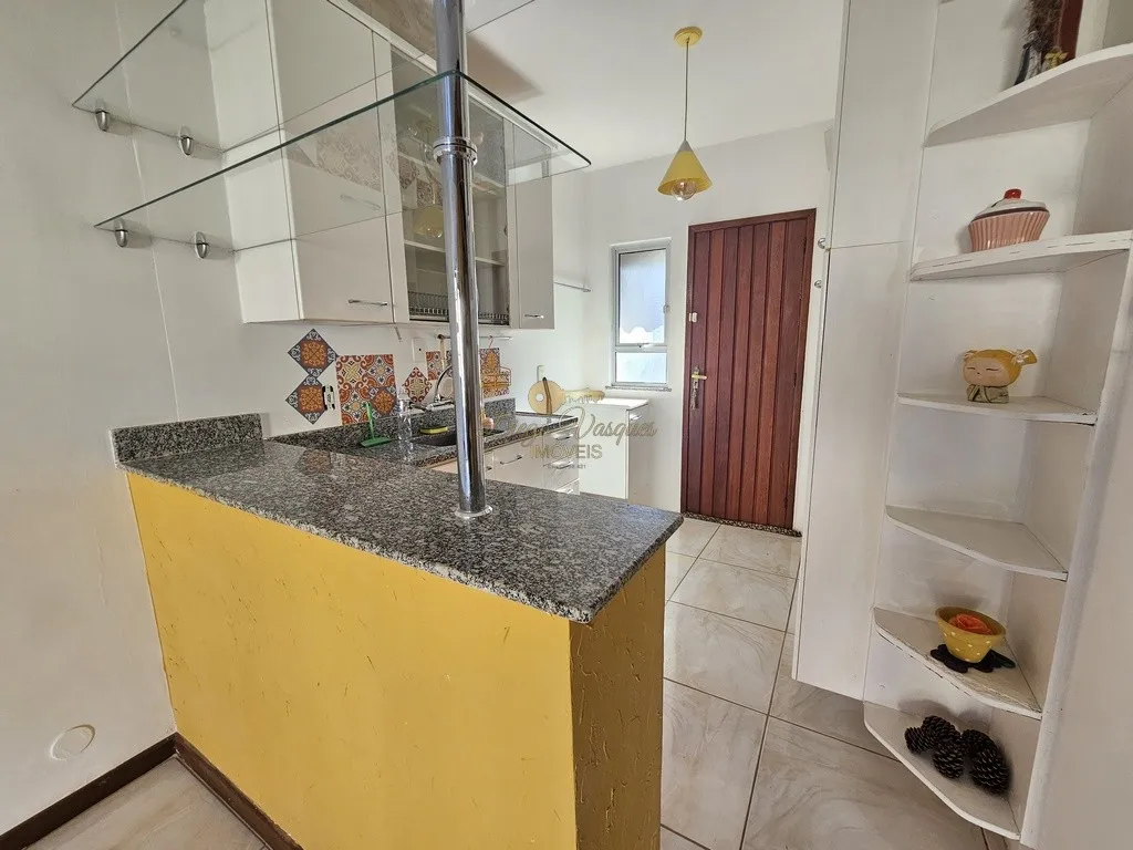 Imagem Casa em Condomínio para Venda em Teresópolis / RJ no bairro Parque do Imbui