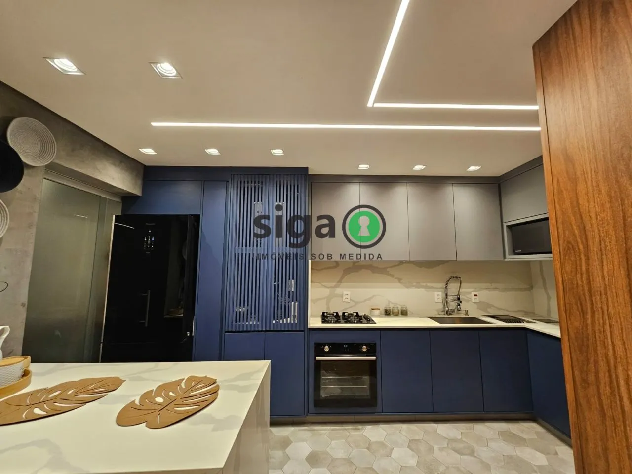 Imagem Apartamento Garden á Venda na Vila Carrão 181m² 3 dormitórios