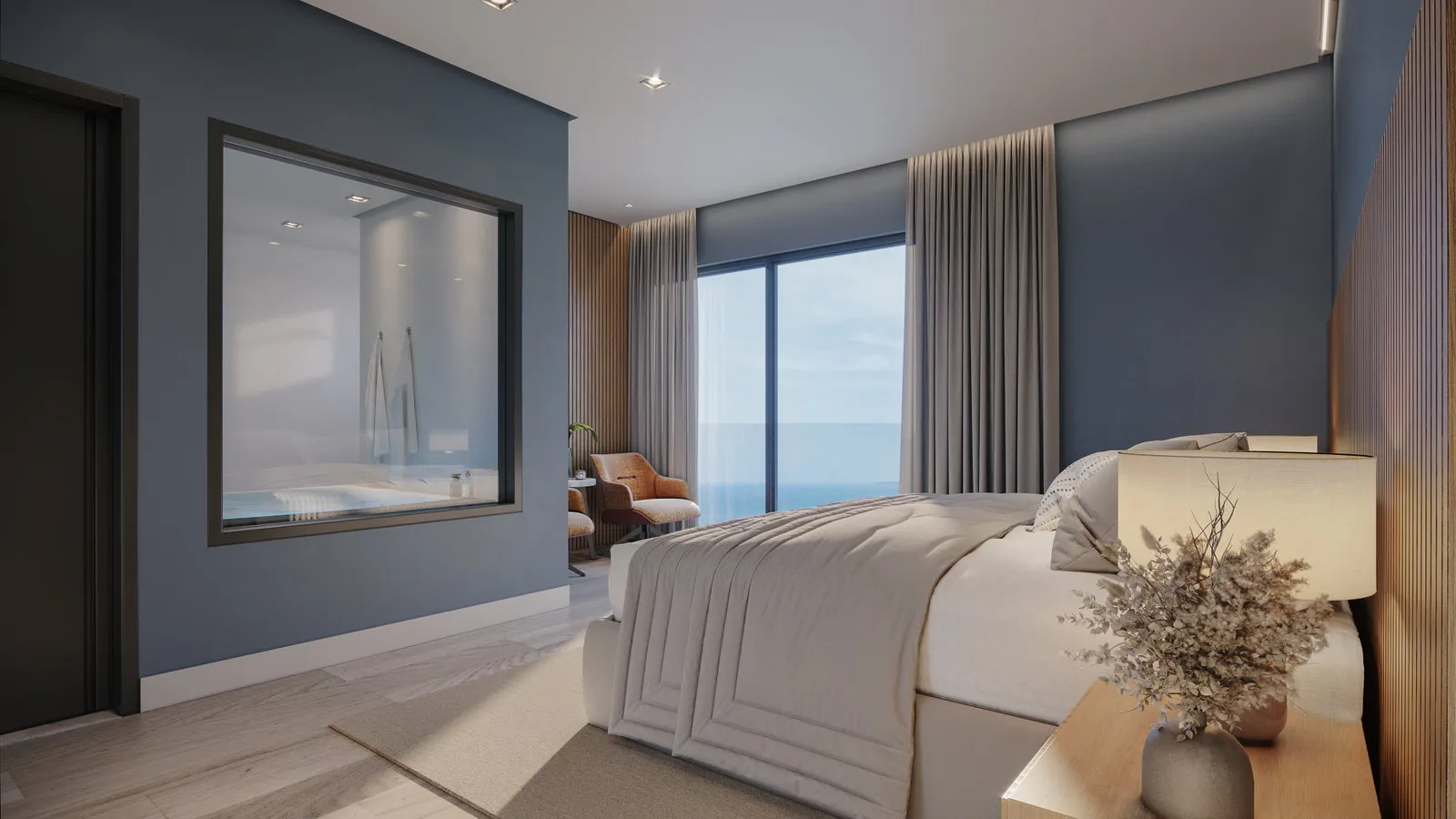 Imagem Enseada Residence