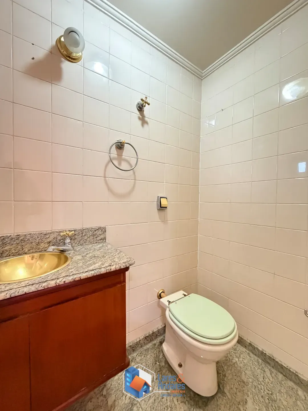 Imagem Apartamento para venda em Jardim Santo Amaro com 3 quartos, sendo 1 suíte, 106m²