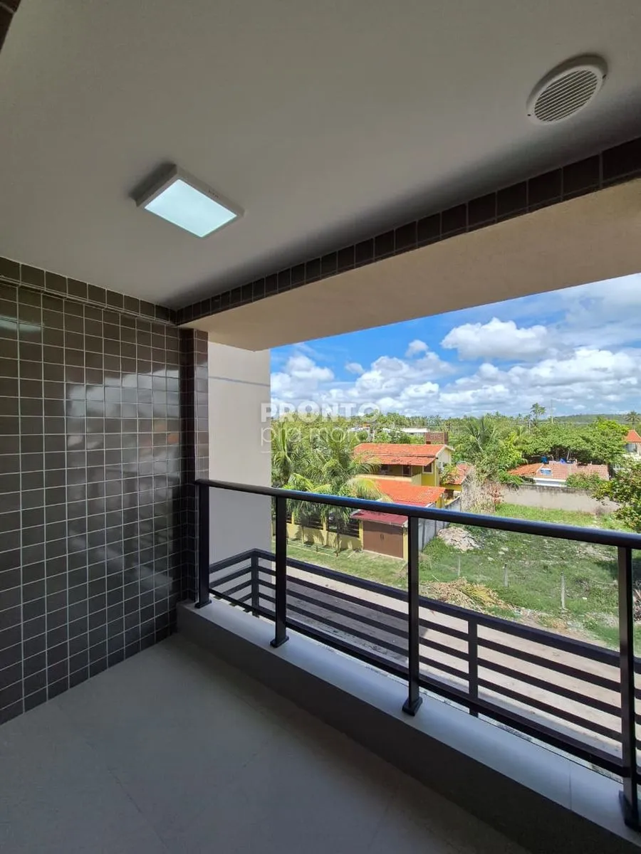 Imagem Terrazza Beach Residence