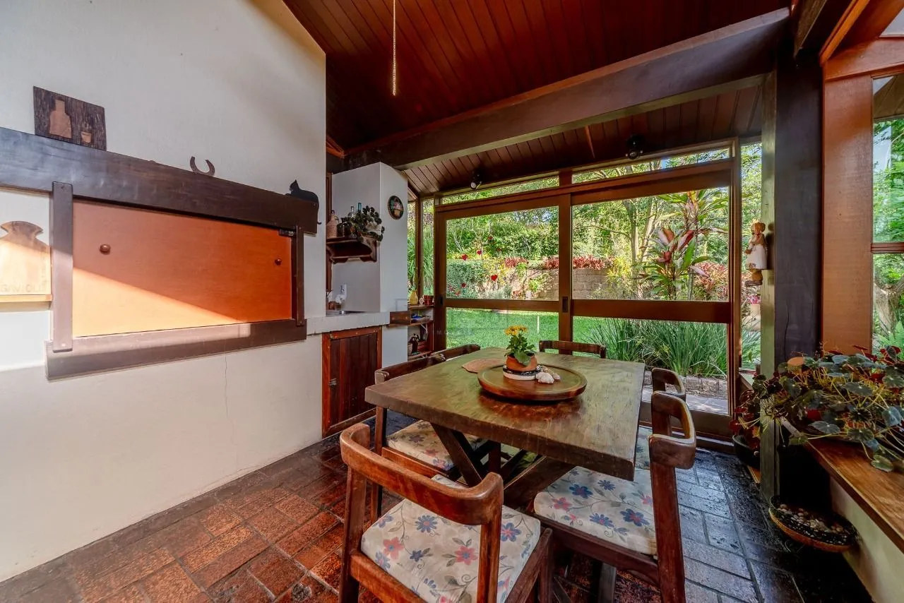 Imagem Casa em Cavalhada