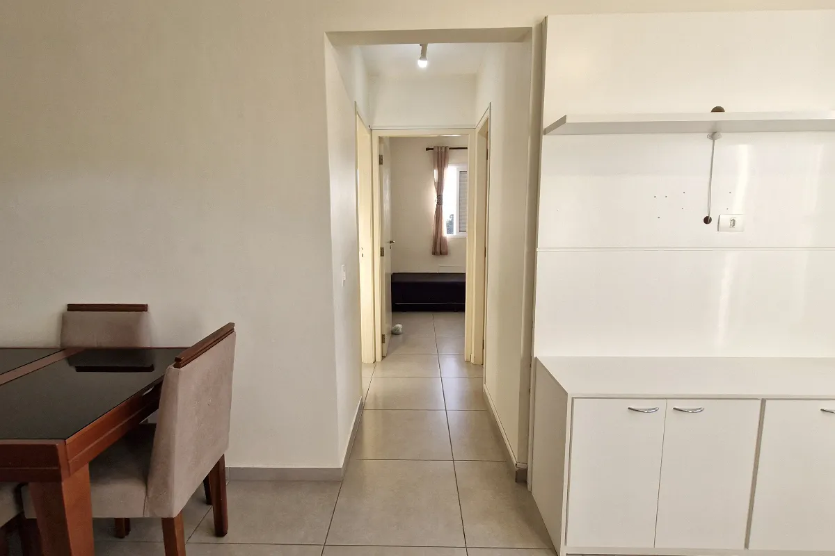 Imagem Apartamento para venda em Vila Siqueira (Zona Norte) com 2 quartos, 70m2