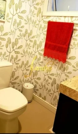 Imagem Apartamento 04 suites com duas vagas de garagem com piscina