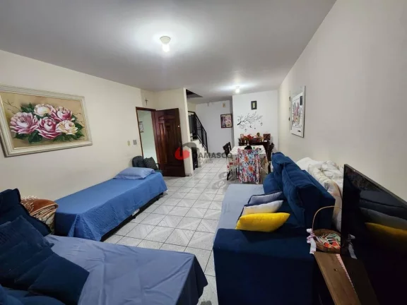 Imagem Sobrado à venda, Osvaldo Cruz, São Caetano do Sul, SP