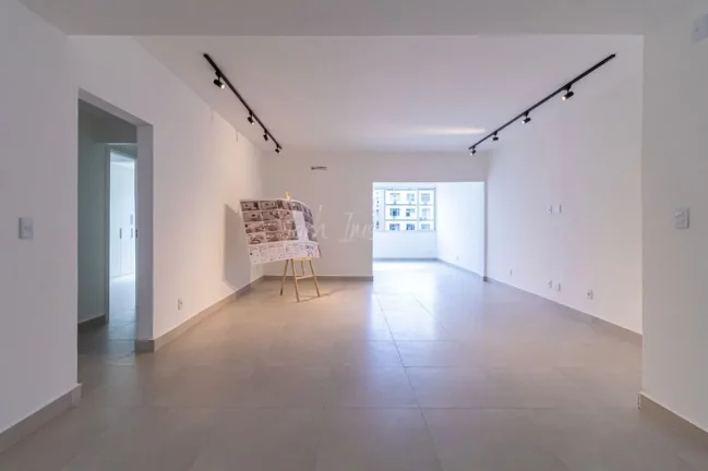 Imagem Exclusivo! Apartamento 3 Quartos em Copacabana - Vista Mar