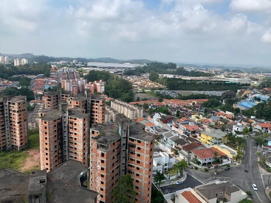 Imagem Condomínio Parque Espacial São Bernardo do Campo, apartamento 2 dormitórios em São Bernardo do Campo Sp