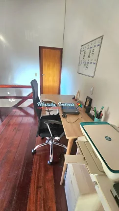 Imagem casa no bairro estufa 1