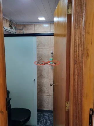 Imagem APARTAMENTO À VENDA NO JARDIM PLANALTO.