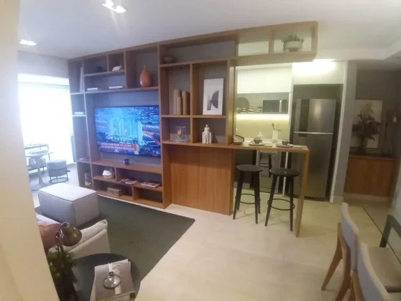 Imagem Apartamento à venda no bairro Freguesia do Ó - São Paulo/SP