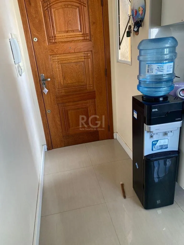Imagem Apartamento para Venda - 100m², 3 dormitórios, Centro Histórico
