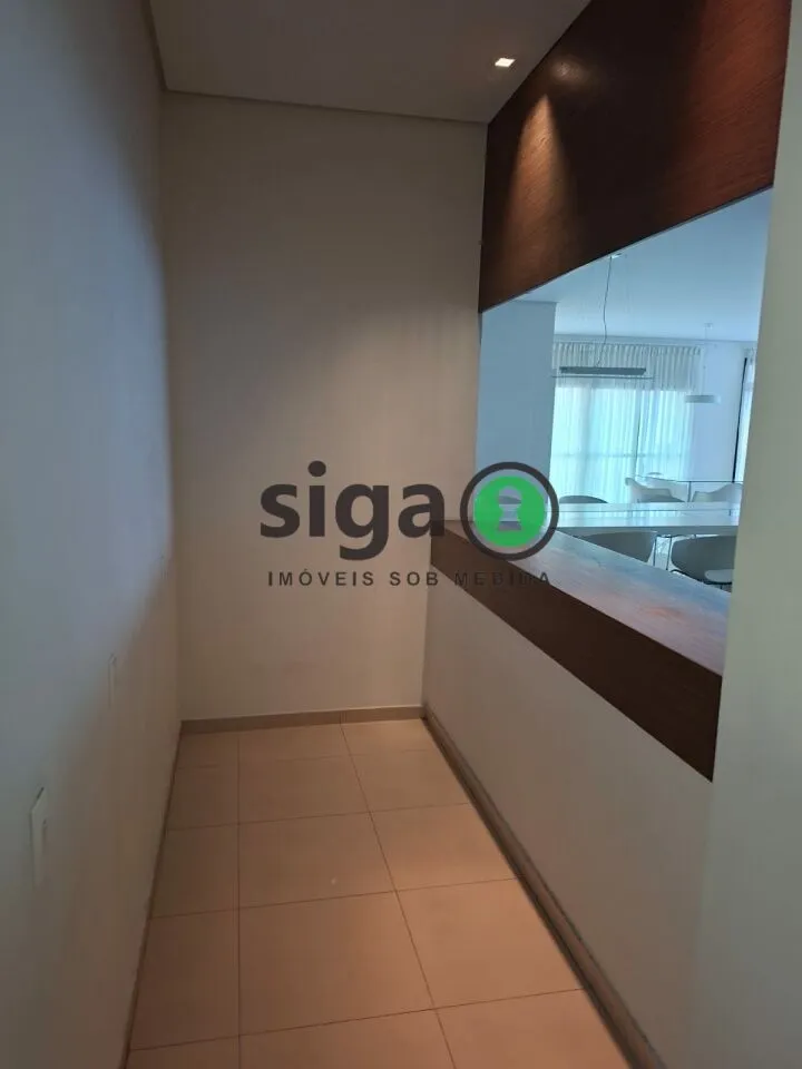 Imagem APARTAMENTO PARA LOCAÇÃO E VENDA 3 SUÍTES E 3 VAGAS