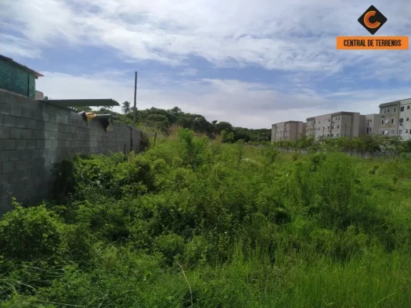 Imagem TERRENO EM CAMAÇARI