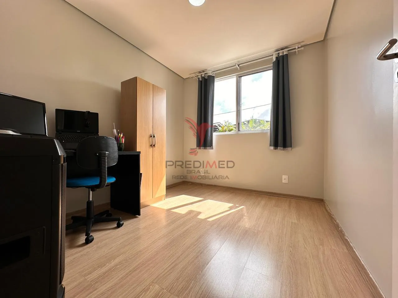 Imagem Apartamento em condomínio fechado - Bairro São Luiz