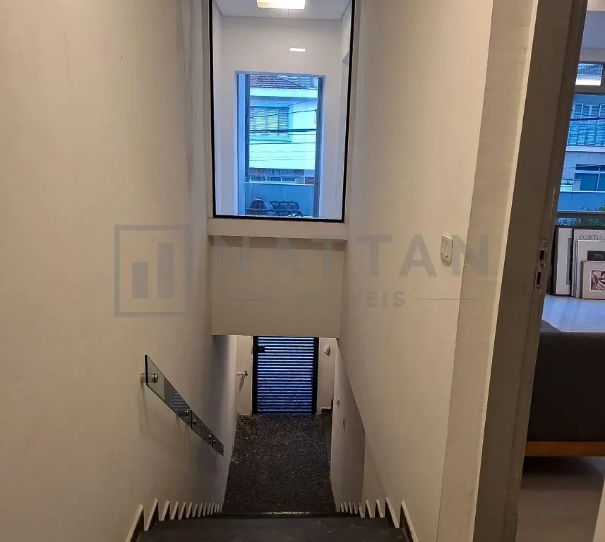 Imagem Sobrado com 4 dormitórios para alugar, 353 m² por R$ 9.552,00/mês - Jardim Anália Franco - São Paulo/SP