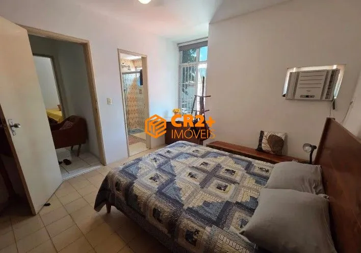 Imagem Vendo apartamento no Parnamirim com 120m² - 4 quartos