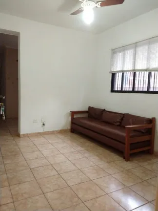 Imagem Apartamento com 1 Quarto à Venda, 40 m² em Caiçara - Praia Grande