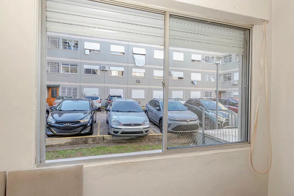 Imagem Apartamento em Santo Antônio