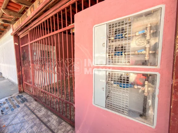 Imagem Aluguel de Casa 2 Quartos em Guará II, Brasília – 79m² por R$2000