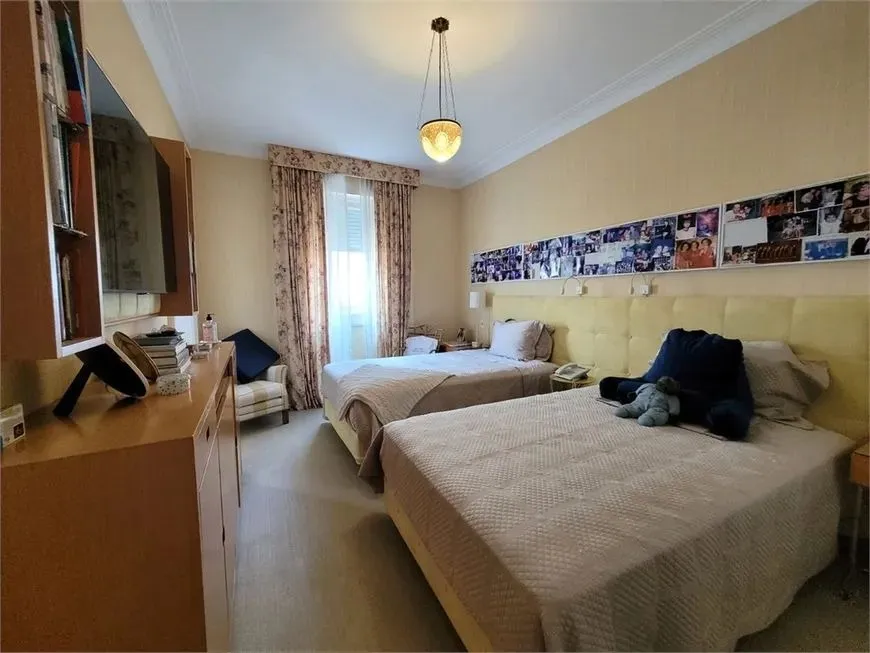 Imagem Apartamento de 750m² (Cobertura), Localizado no Edifício Lindenberg - Jardim PaulistaSão Paulo - SP!