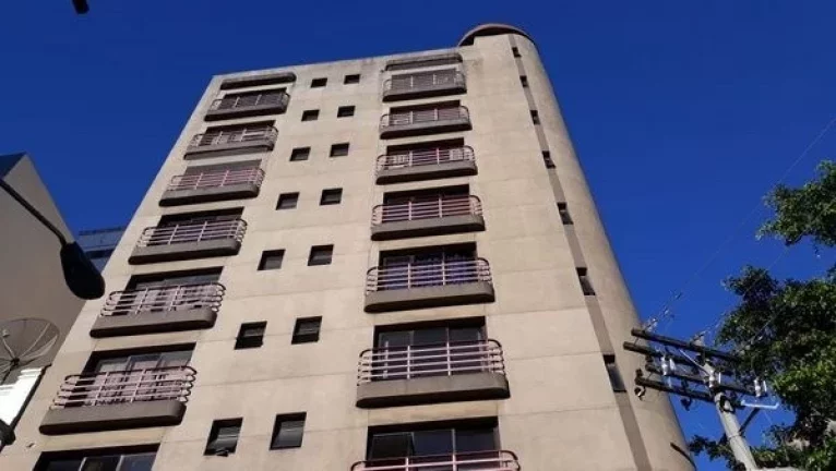 Imagem APARTAMENTO RESIDENCIAL em São Paulo - SP, CENTRO