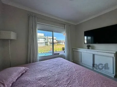 Imagem casa condomínio - 4 dormitórios - 192,00 m² - CAPÃO DA CANOA