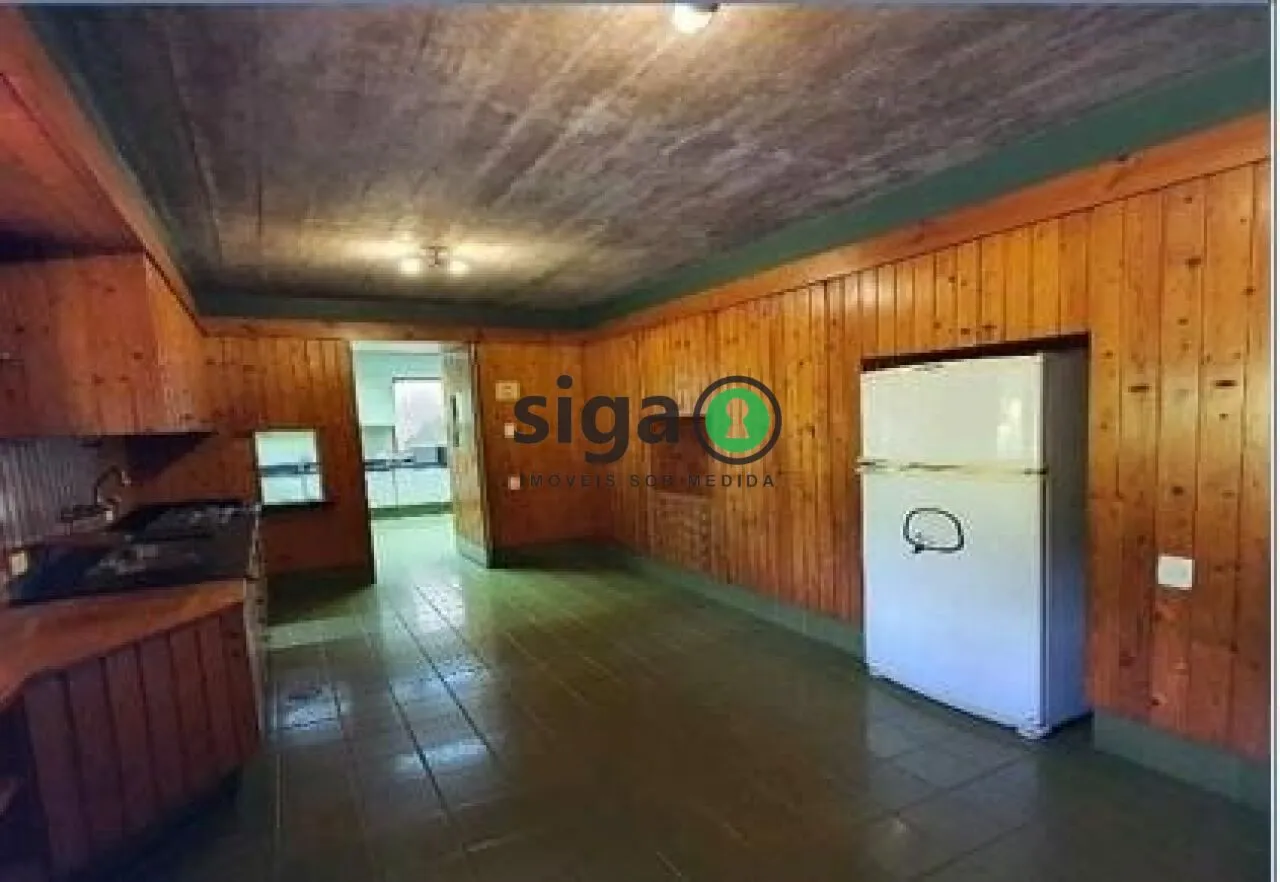 Imagem Casa de Alto Padrão à Venda e Locação ? Próxima ao Shopping Cidade Jardim