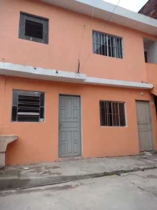 Imagem Comprar casa com 7 quartos em Diadema SP