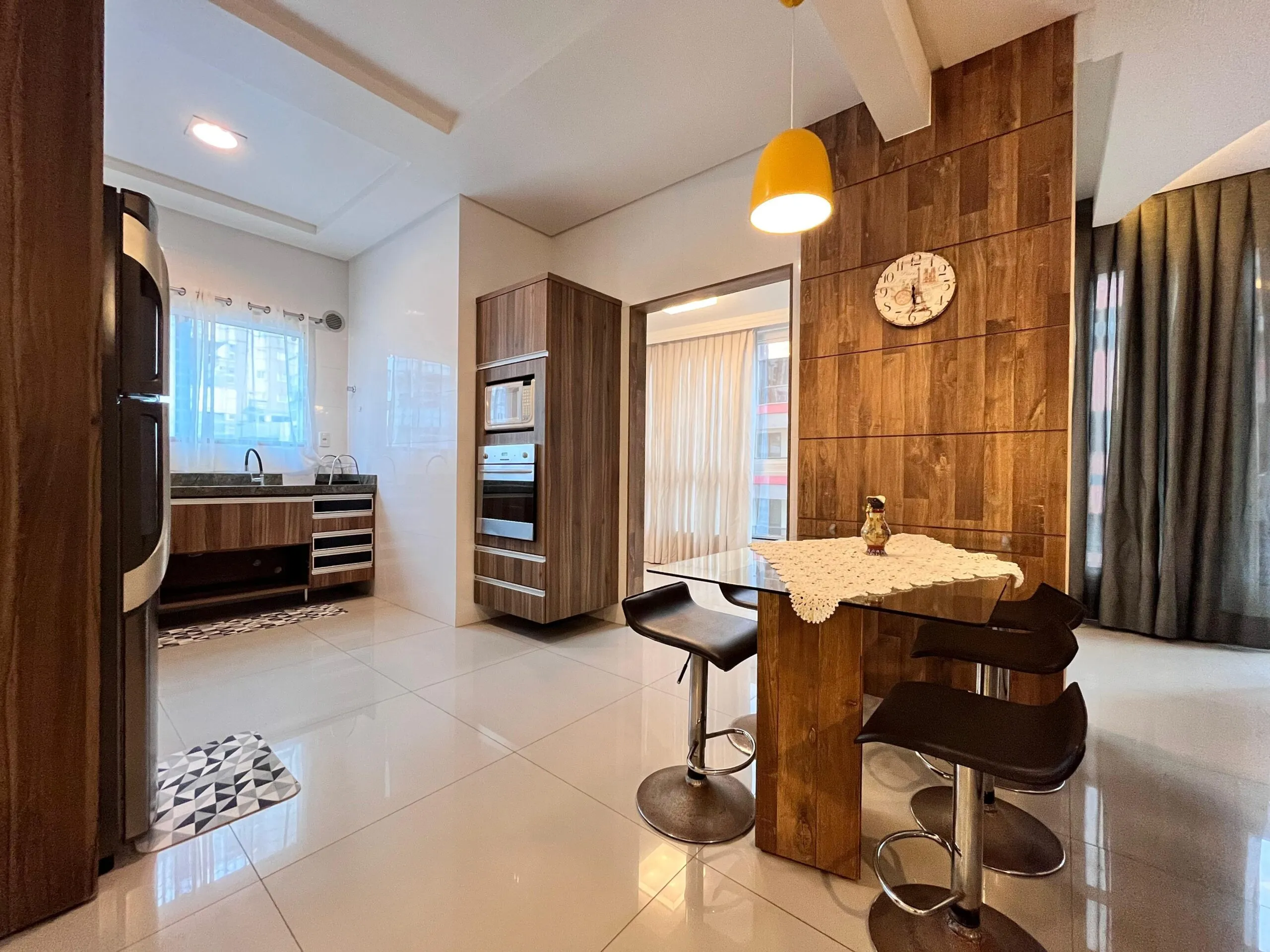 Imagem Apartamento com vista para o mar à venda com 142m2 por R$ 1.950.000,00