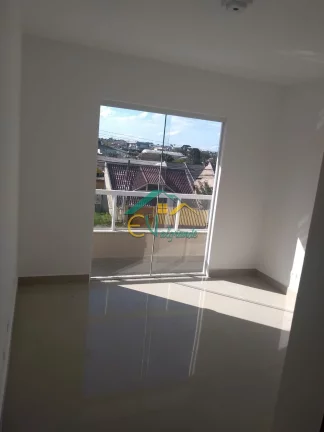 Imagem Sobrado à venda no Bairro Alto Curitiba PR