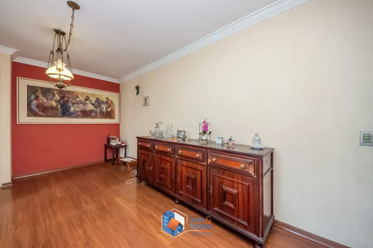 Imagem Apartamento para venda em Itaim Bibi com 3 quartos, sendo 1 suíte, 97m²