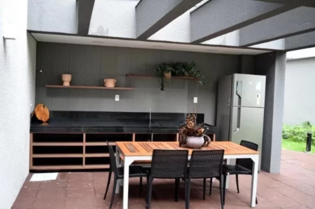 Imagem MY ONE ESTAÇÃO FRADIQUE COUTINHO - Studio de 25m² (Unidade de Revenda), próximo à Estação do Metrô!