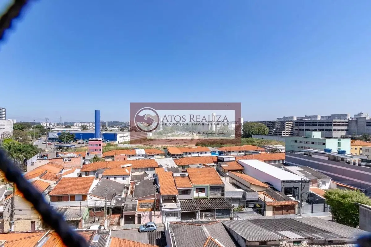 Imagem Apartamento à venda em Santo Amaro SP, 2 dormitórios, 57m², R$420 mil