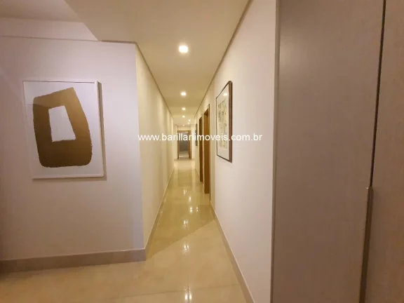 Imagem Apartamento de Alto Padrão 4 Suítes