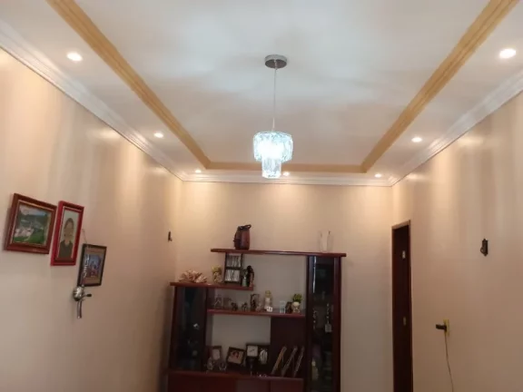 Foto do imóvel Oportunidade , excelente casa , com três quartos , sendo uma suíte, no bairro Ouro Verde, com ótimo preço