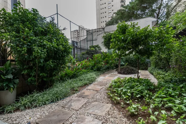 Imagem Apartamento à venda em São Paulo, Perdizes, com 3 quartos, 138m2