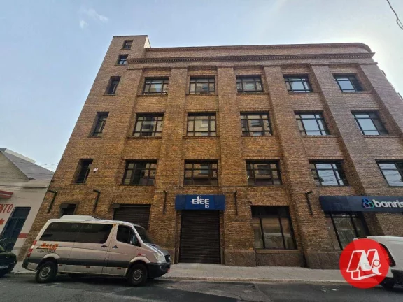 Imagem Loja para alugar, 120 m² por R$ 4.500,00/mês - Centro - Porto Alegre/RS